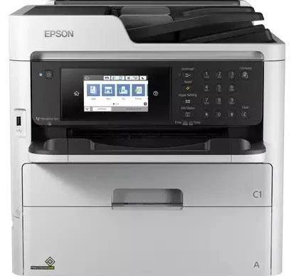 noleggio stampanti epson