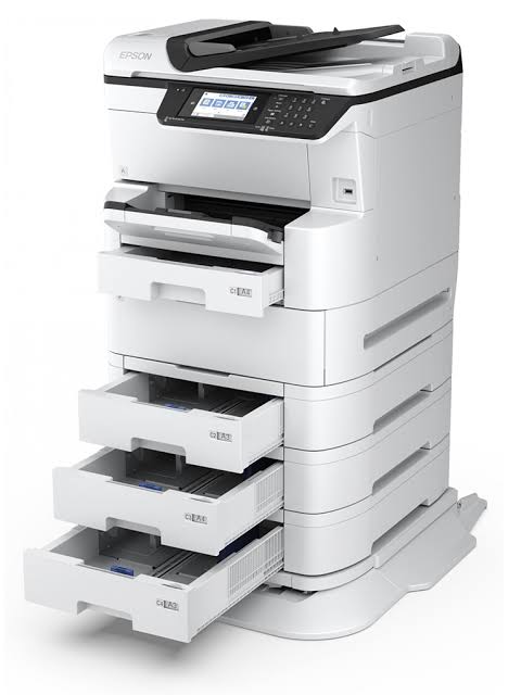 noleggio stampanti epson