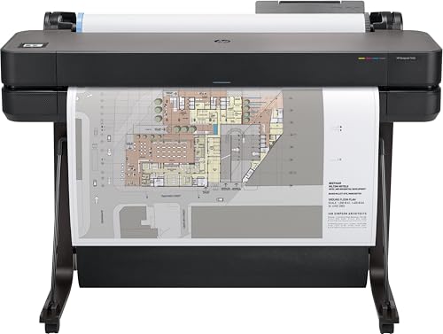   stampanti plotter  HP grande Formato   A0