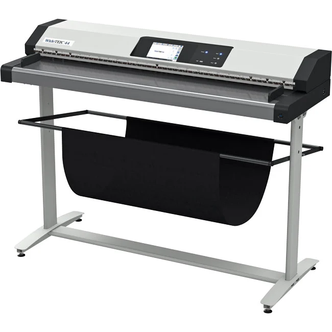  scanner grande formato    