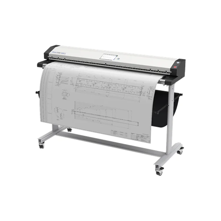  scanner grande formato    