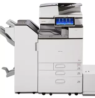 stampante multifunzione C3004 