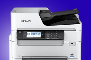   stampanti multifunzione epson