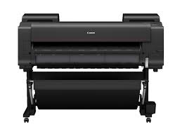   Stampanti fotografiche per grande formato  