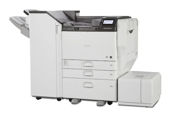stampante c830 